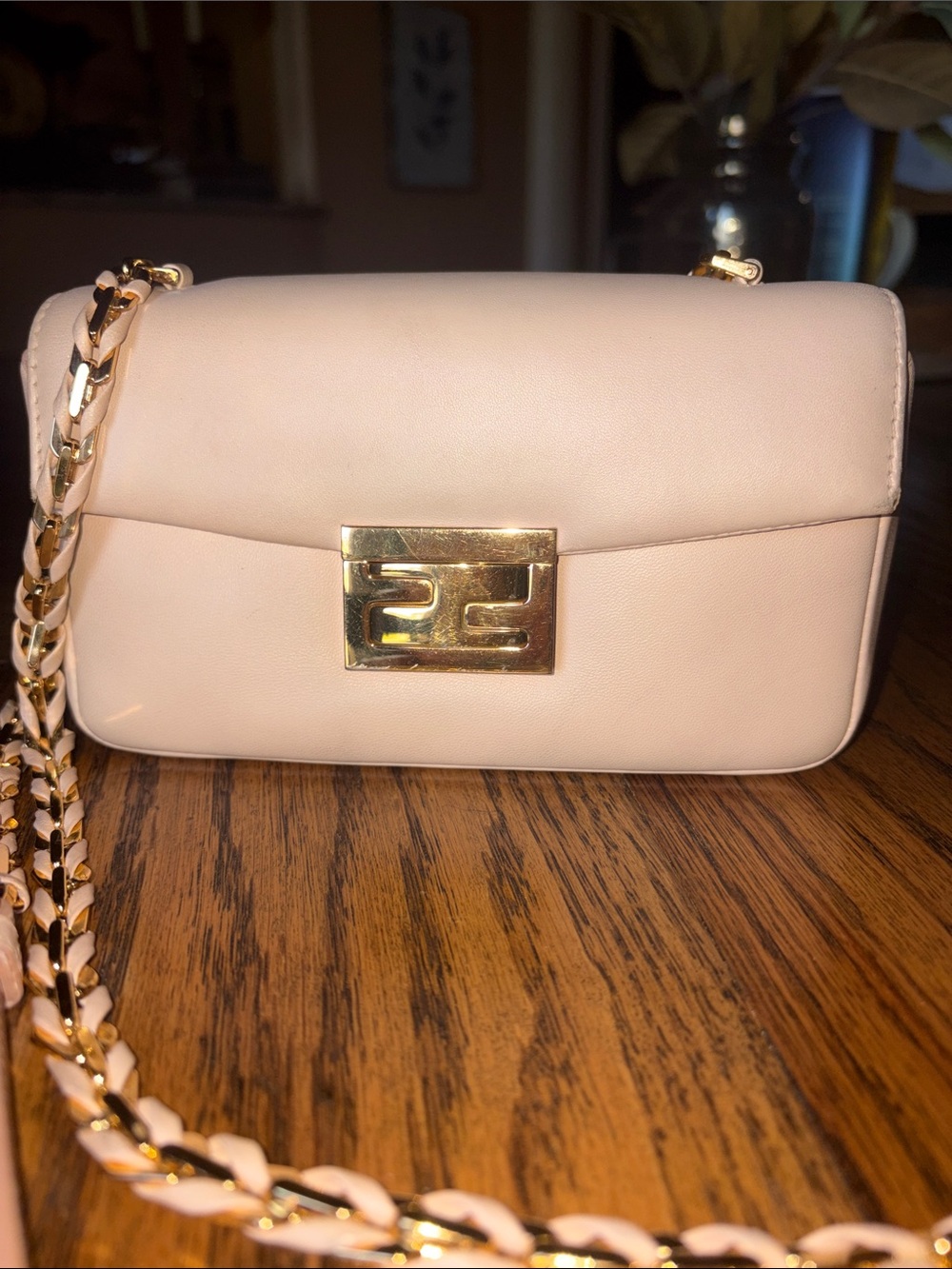 Fendi Baguette shoulder bag EUC
